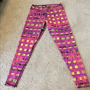 Dona Jo Leggings Activewear